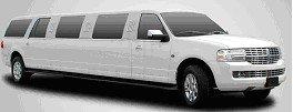 Silvercup Limousine