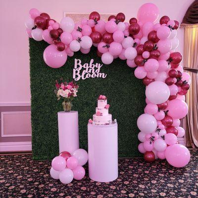 Casa Blanca Banquets