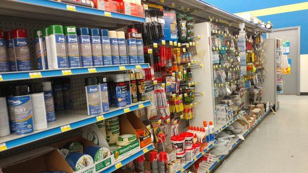 Fred's Super Dollar in Monticello AR