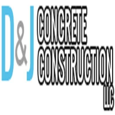 D & J Concrete Construction