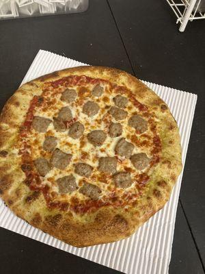 Cassano's Pizza & Subs