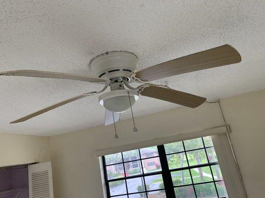 V’s Cleaning Services