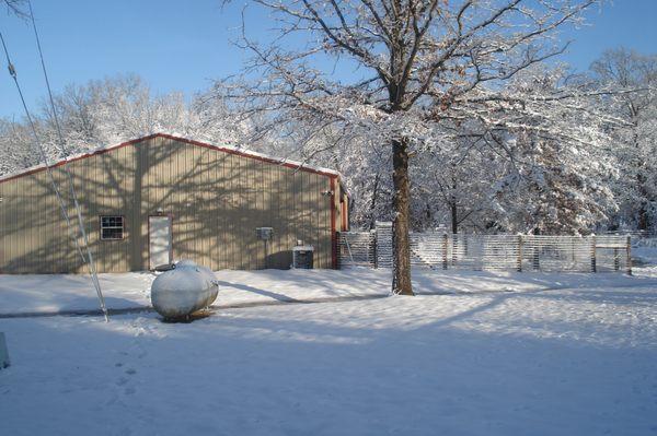 Hy-Marks Pet Services