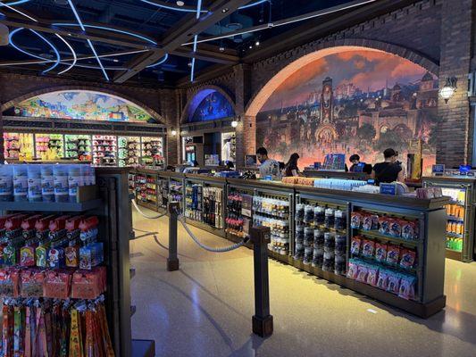 Other Worlds Mercantile