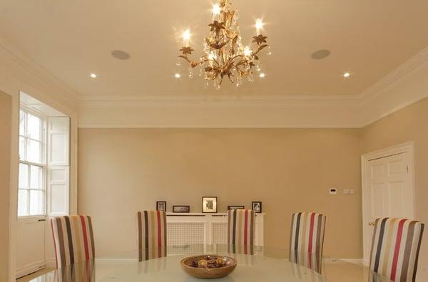 Home Theater Solutions