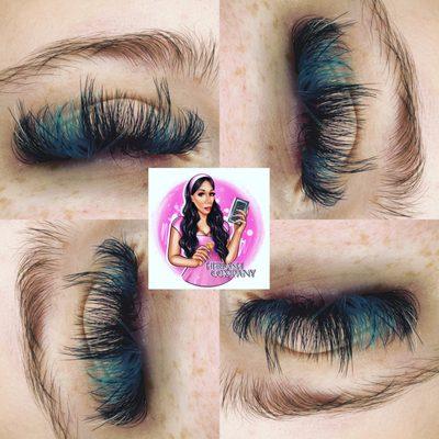 Her Lash Company