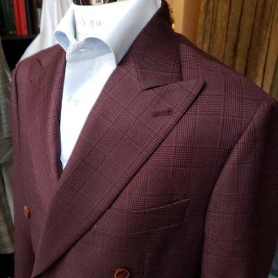 Jacob Young Custom Clothiers