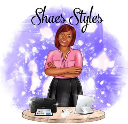 Shaes Styles
