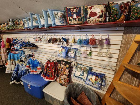 Mountain Creek Tree Farm