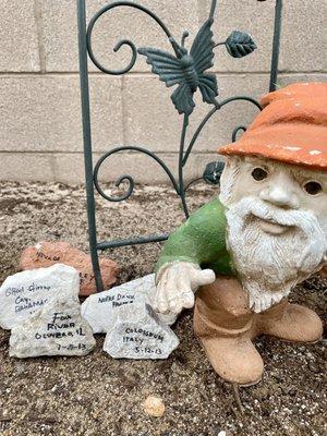 Alfredo's Landscaping