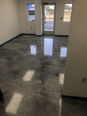 Illuminated Coatings