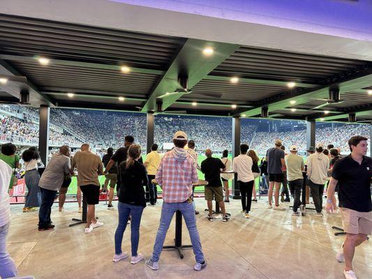 Heineken Club DC United