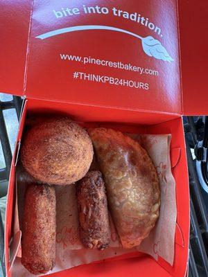 Pinecrest Bakery - Kendall