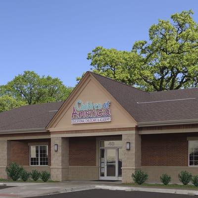 Children Of America Lindenhurst