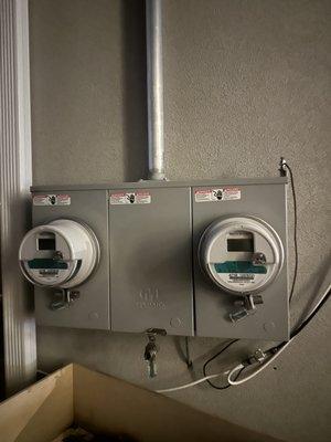 Ariyan E/P Contracting