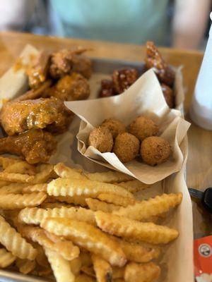 Wings Cafe - Westport