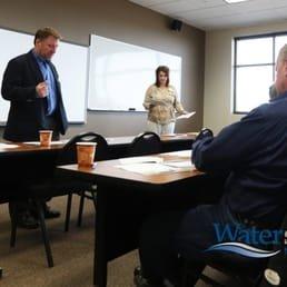 Waterstone Mortgage - Green Bay, WI