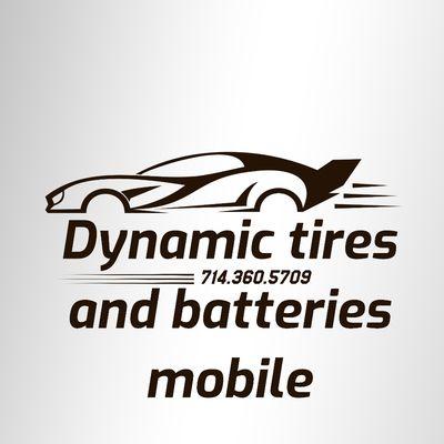 Dynamic Tires And Batteries