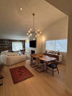 Bright Star Painting