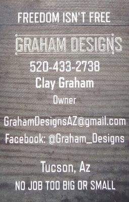 Graham Designs