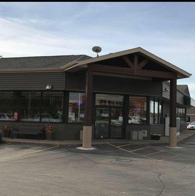 Freedom Mini Mart