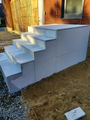 J & M Tile Marble & Granite