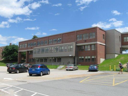 H E Callahan Construction Company