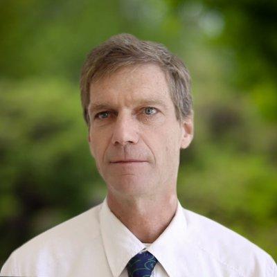 Alger Chapman, III, M.D. Ph.D