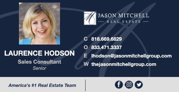 Laurence Walsh-Hodson