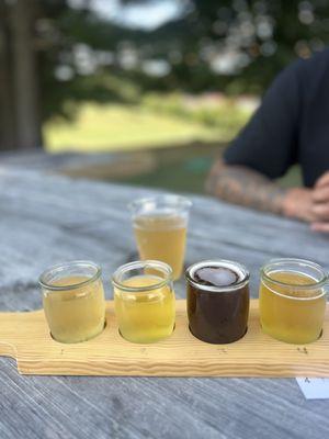 Two Story Chimney Ciderworks