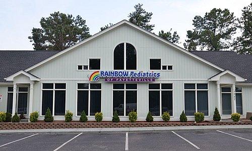 Rainbow Pediatrics