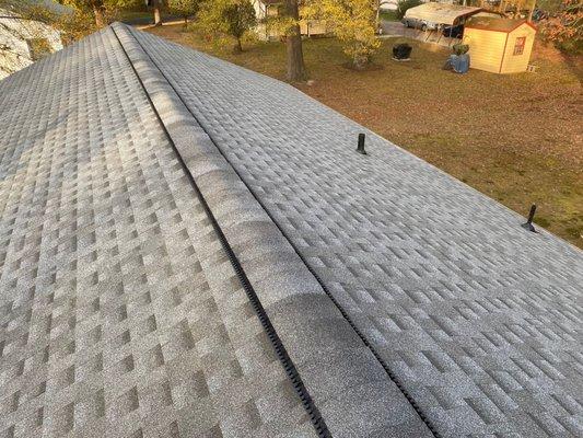 Storm Shield Roofing