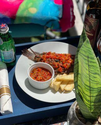 The Gigi’s Kitchen