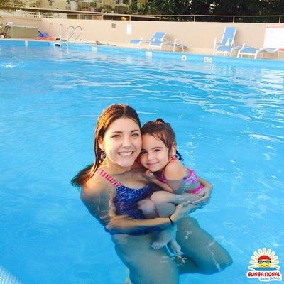 Sunsational Swim School