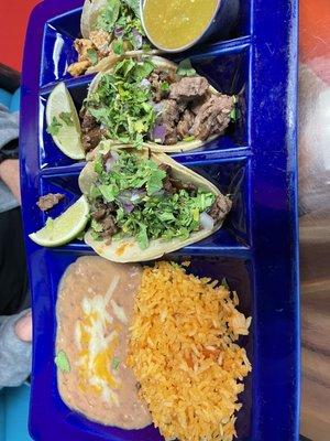 Los Compas Cantina & Grill