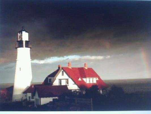 Portland Maine Film Festival