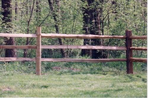 US Fence NC