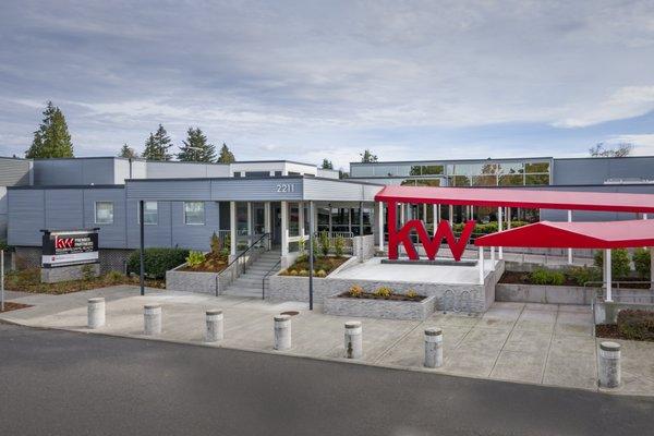 Keller Williams Premier Partners