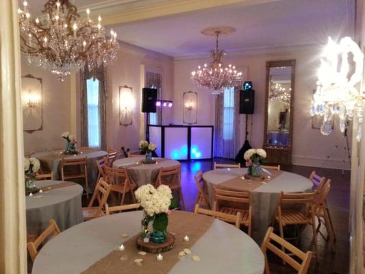 Optimal Music Entertainment