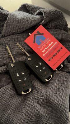 Smart Home Locksmith