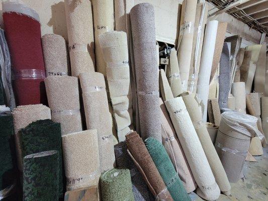 Ken's Carpet and More