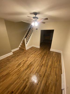 Modern Touch Solutions