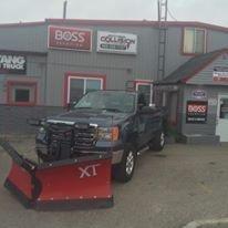 Northern Collision & Auto Repair