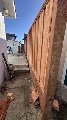 H & J Construction