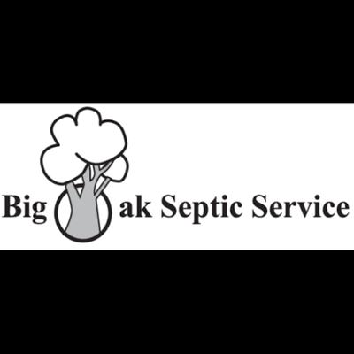 Big Oak Septic Service