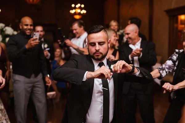 Brookfield Country Club