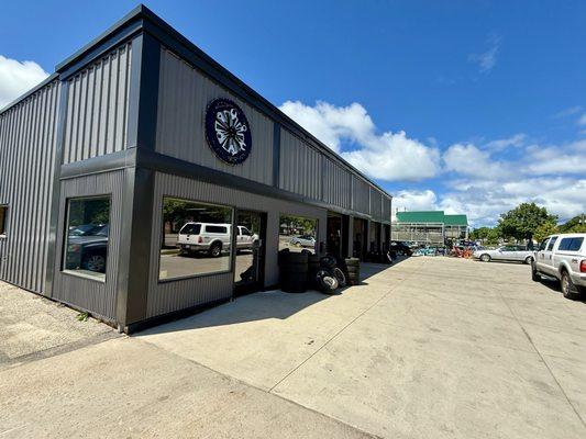 Lakeshore Tire & Auto Service