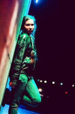 Lens and Lyric Photography