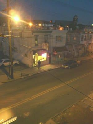 Be Happy Chinese Restaurant