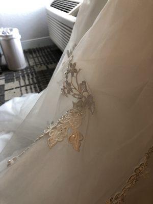 Victorian Bridal Salon